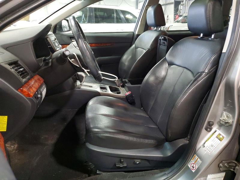 Продажа на аукционе авто 2011 Subaru Outback, vin: 4S4BRCKC4B3345584, номер лота: 58274316