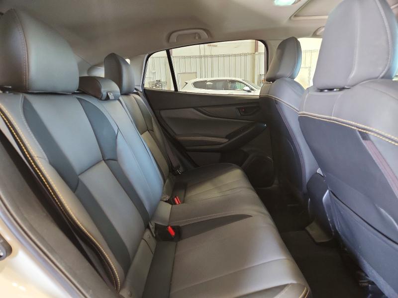 Aukcja sprzedaży 2021 Subaru Crosstrek, vin: JF2GTHSC0MH286856, numer aukcji: 58912476