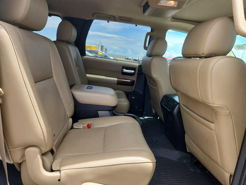 Aukcja sprzedaży 2014 Toyota Sequoia, vin: 5TDDW5G17ES099688, numer aukcji: 55471686