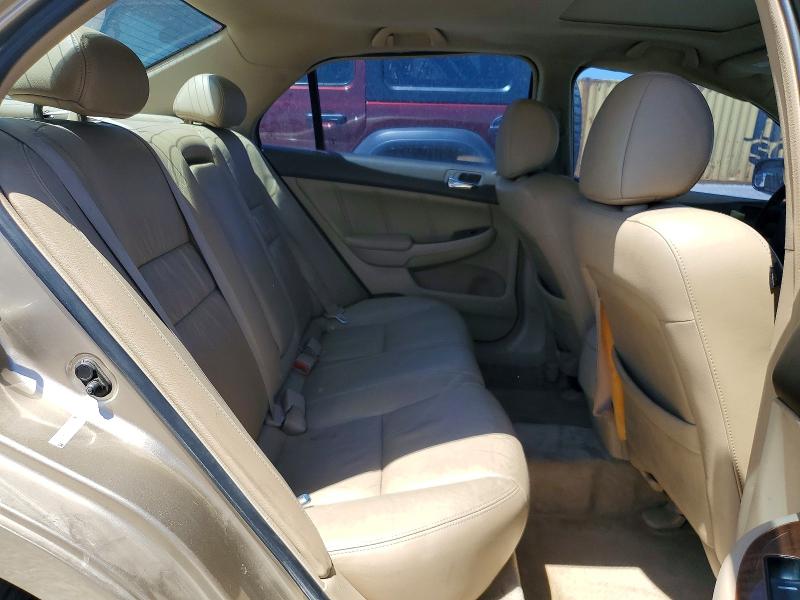 Продаж на аукціоні авто 2006 Honda Accord, vin: 1HGCM56826A029354, номер лоту: 59230586