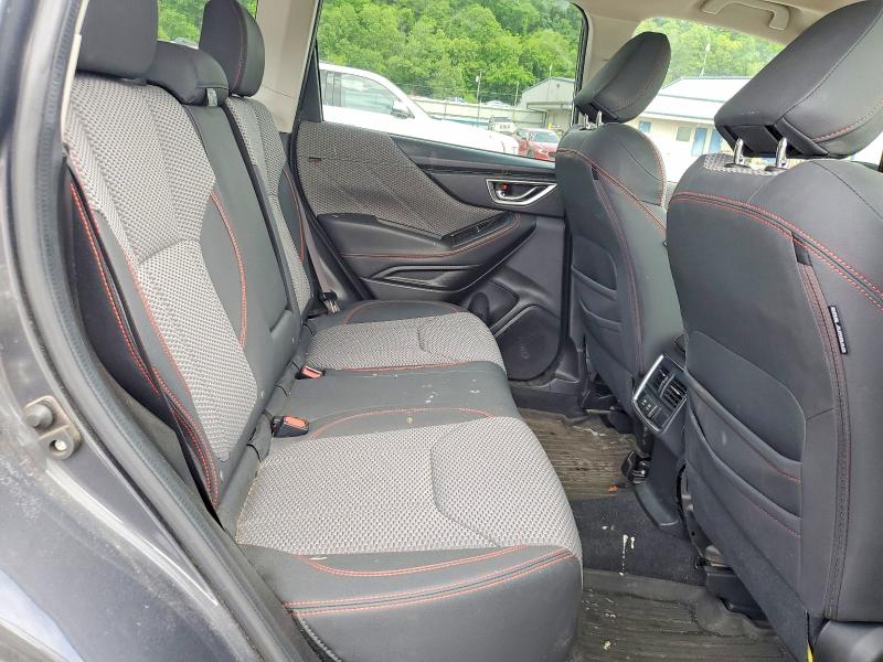 Продажа на аукционе авто 2020 Subaru Forester, vin: JF2SKARC2LH434563, номер лота: 55280096