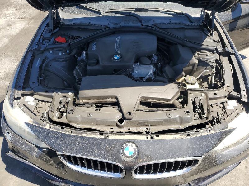 Aukcja sprzedaży 2016 Bmw 428, vin: WBA3N9C53GK250287, numer aukcji: 56191486