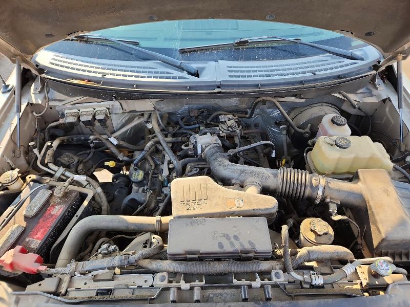 57171126 :رقم المزاد ، 1FTRF12W69KB56798 vin ، 2009 Ford F-150 مزاد بيع