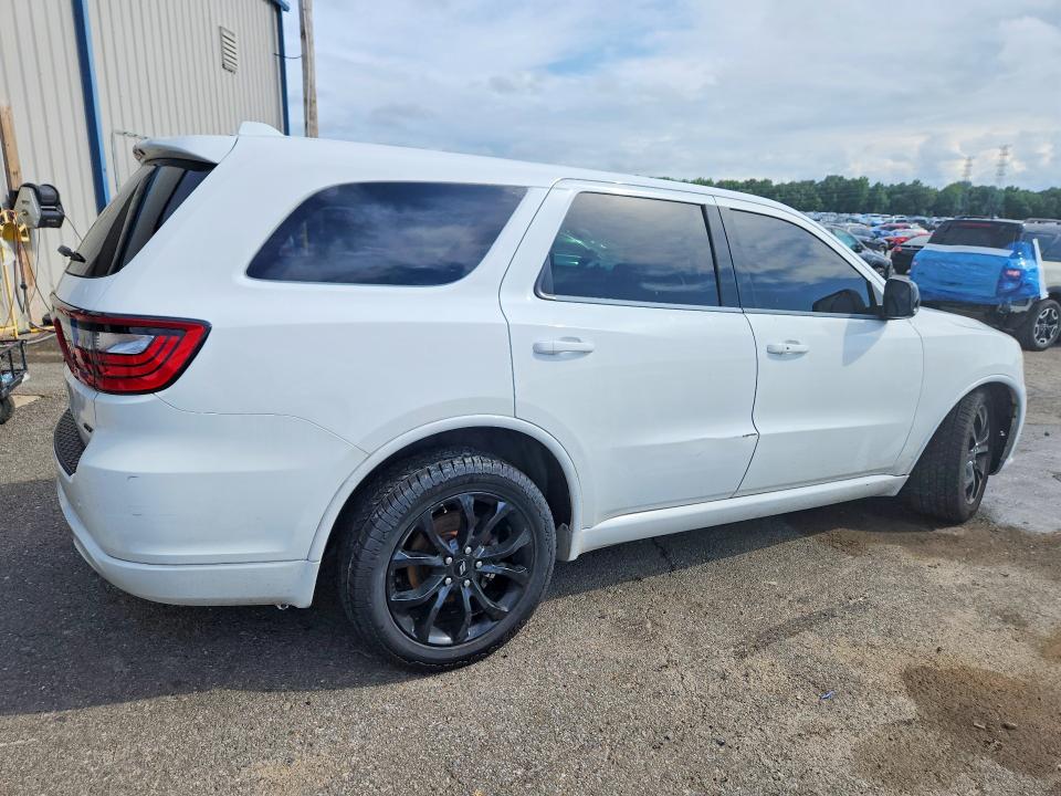 2019 Dodge Durango მანქანა იყიდება აუქციონზე, vin: 1C4RDHDG3KC797914, აუქციონის ნომერი: 57296836