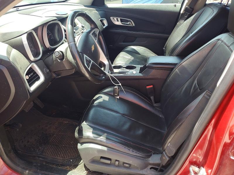 59067176 :رقم المزاد ، 2GNALCEK3E6167675 vin ، 2014 Chevrolet Equinox مزاد بيع