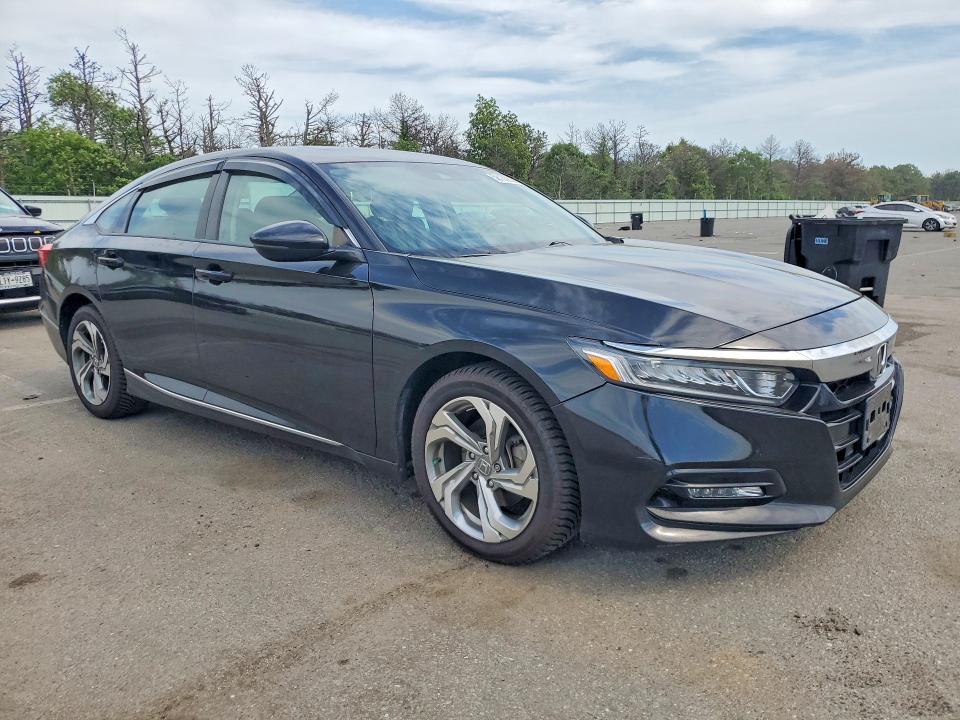 Продаж на аукціоні авто 2018 Honda Accord, vin: 1HGCV1F57JA254339, номер лоту: 58132826