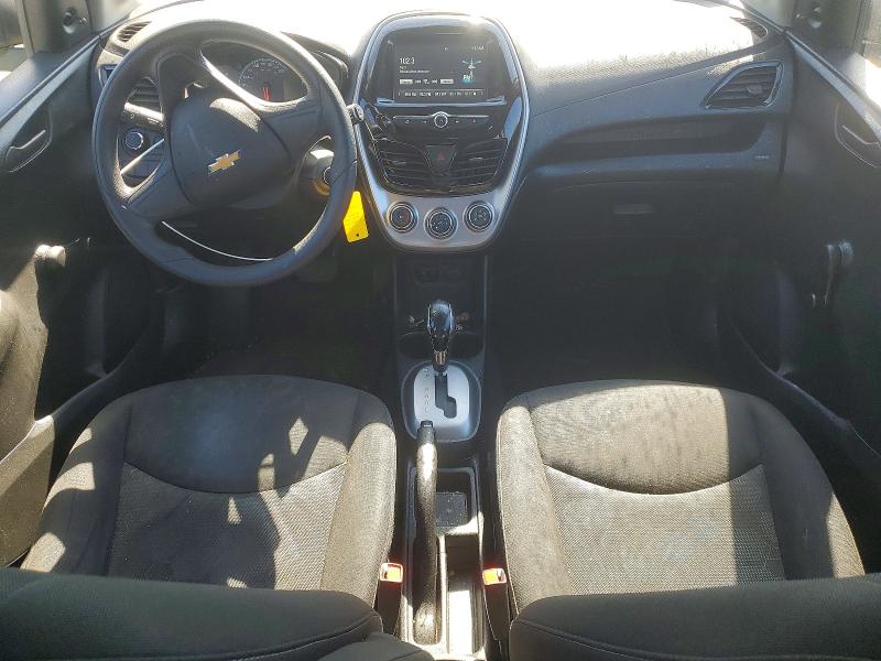 Продажа на аукционе авто 2017 Chevrolet Spark, vin: KL8CB6SA0HC758360, номер лота: 55784356