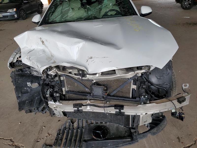 Продажа на аукционе авто 2023 Mercedes-benz C, vin: W1KAF4GB7PR096965, номер лота: 58451566