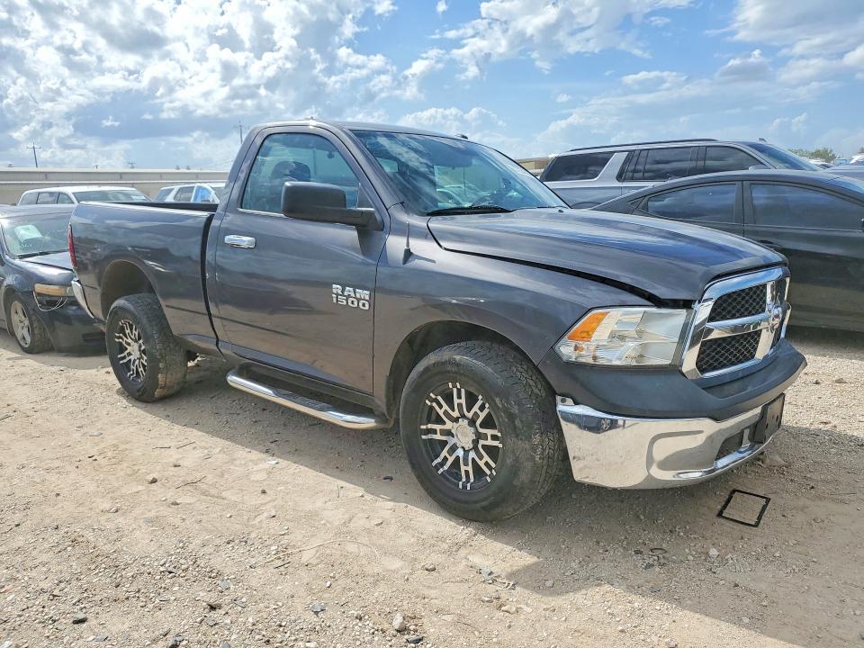 Продаж на аукціоні авто 2014 Ram 1500, vin: 3C6JR6AG9EG331128, номер лоту: 57224606