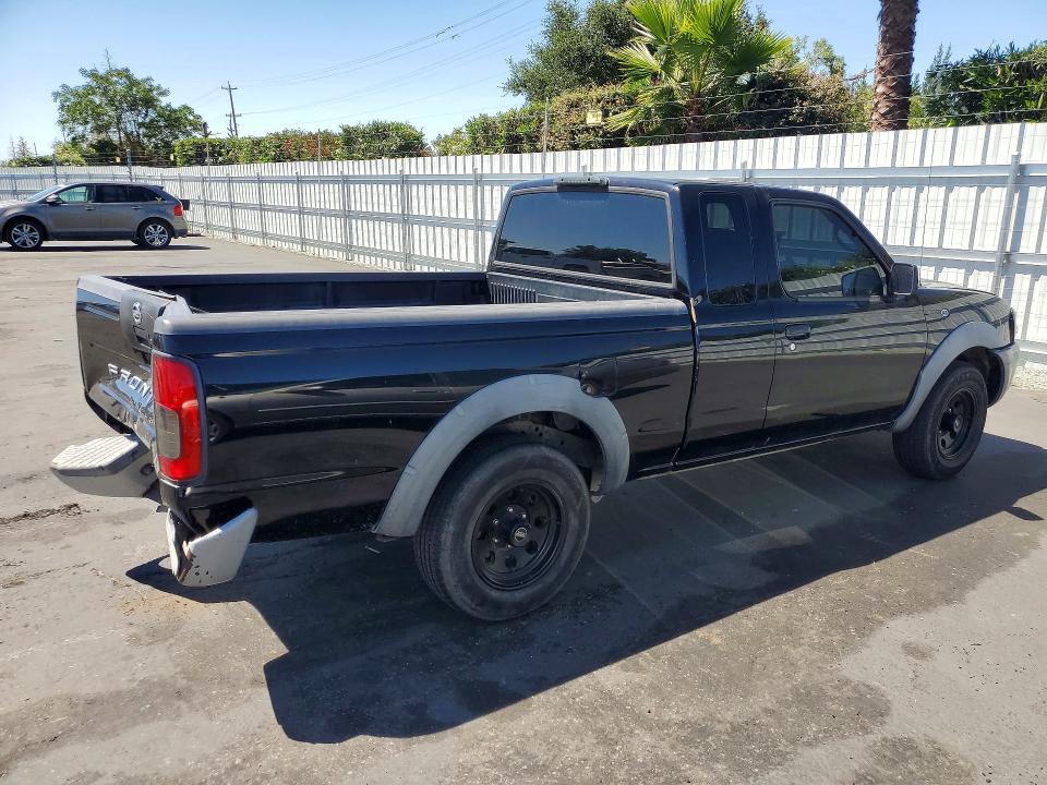 Aukcja sprzedaży 2004 Nissan Frontier, vin: 1N6DD26T24C413462, numer aukcji: 55535056