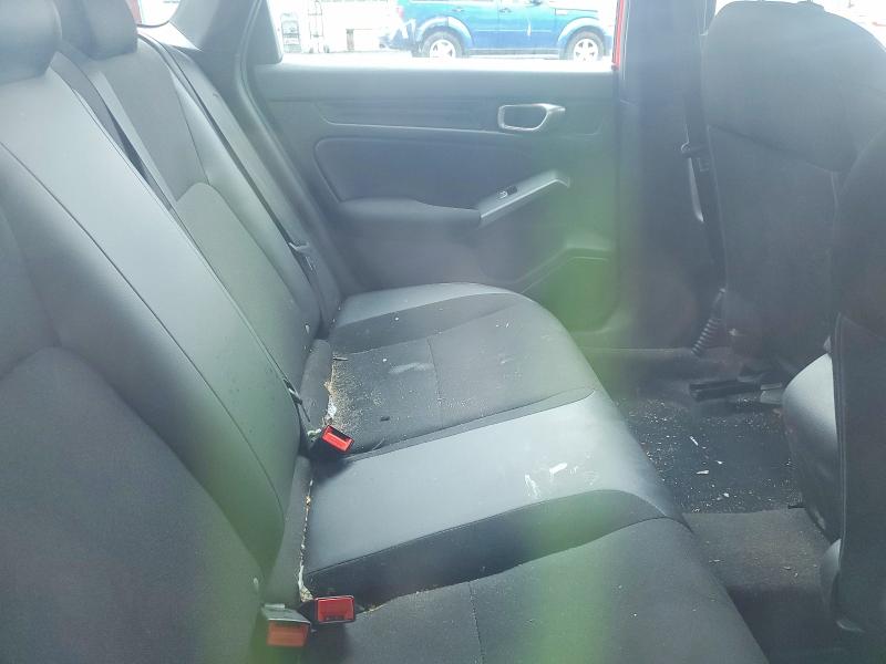 Aukcja sprzedaży 2023 Honda Civic, vin: 2HGFE2F56PH541703, numer aukcji: 85450965