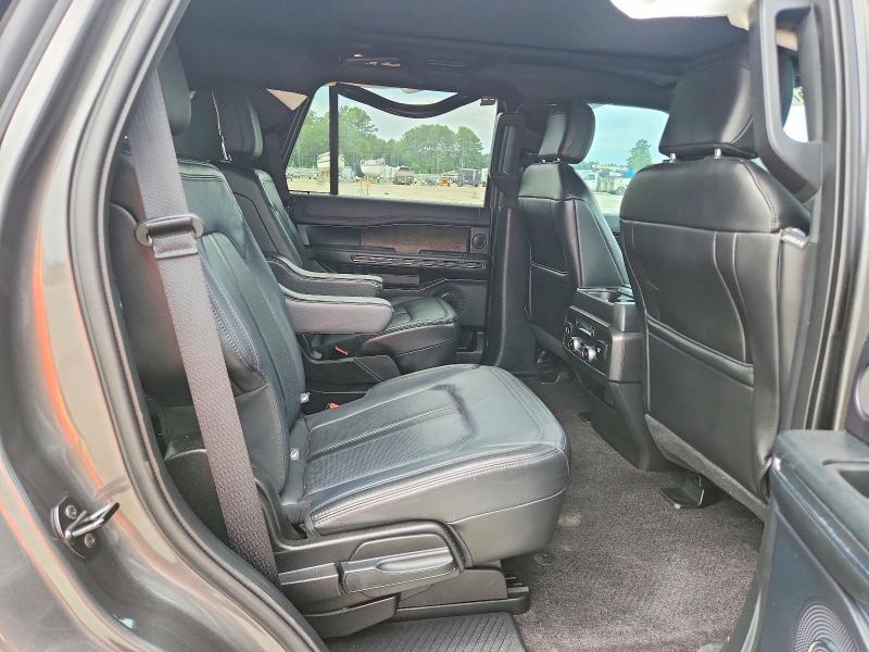 2019 Ford Expedition მანქანა იყიდება აუქციონზე, vin: 1FMJU1KT3KEA71622, აუქციონის ნომერი: 57430056