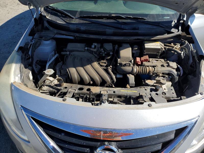 Aukcja sprzedaży 2016 Nissan Versa, vin: 3N1CN7AP3GL883286, numer aukcji: 59141286