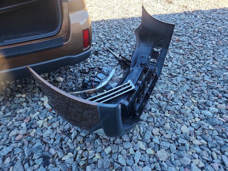 Aukcja sprzedaży 2011 Subaru Outback, vin: 4S4BRBCC4B3432023, numer aukcji: 57885916