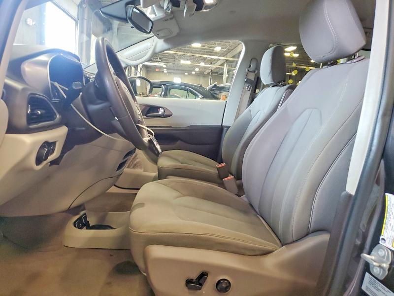 Aukcja sprzedaży 2017 Chrysler Pacifica, vin: 2C4RC1DG9HR725688, numer aukcji: 58498156
