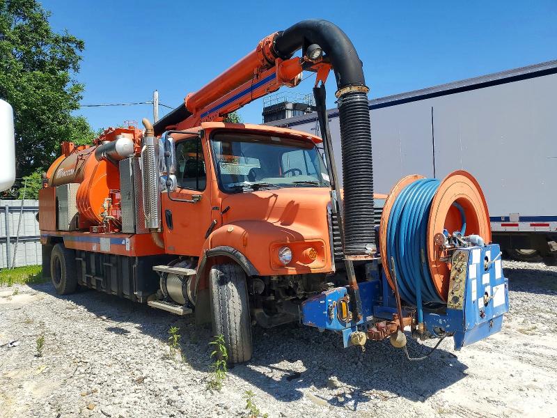 Auction sale of the 2006 Freightliner M2, vin: 1FVAC3DJ26HW90333, lot number: 55672146