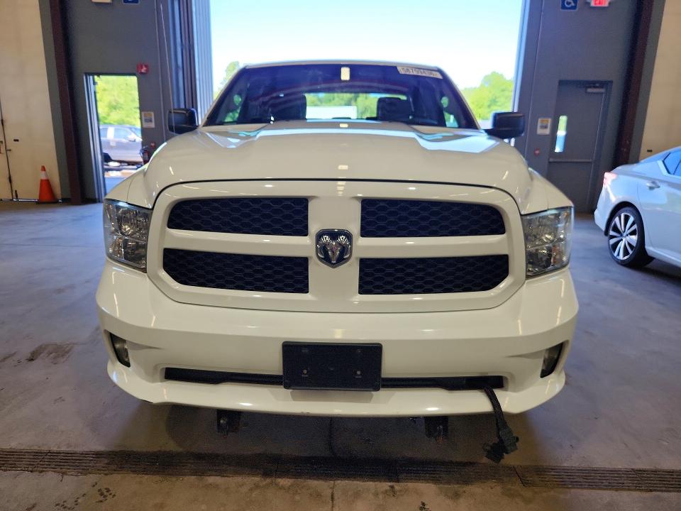 Aukcja sprzedaży 2014 Ram 1500, vin: 1C6RR7FT2ES355102, numer aukcji: 58759436