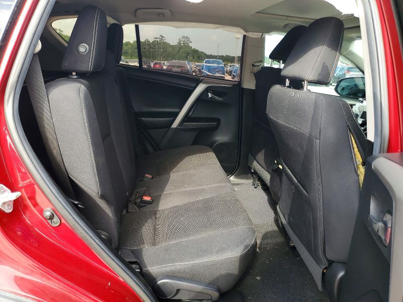 Aukcja sprzedaży 2018 Toyota Rav4, vin: 2T3WFREV0JW433526, numer aukcji: 57379576