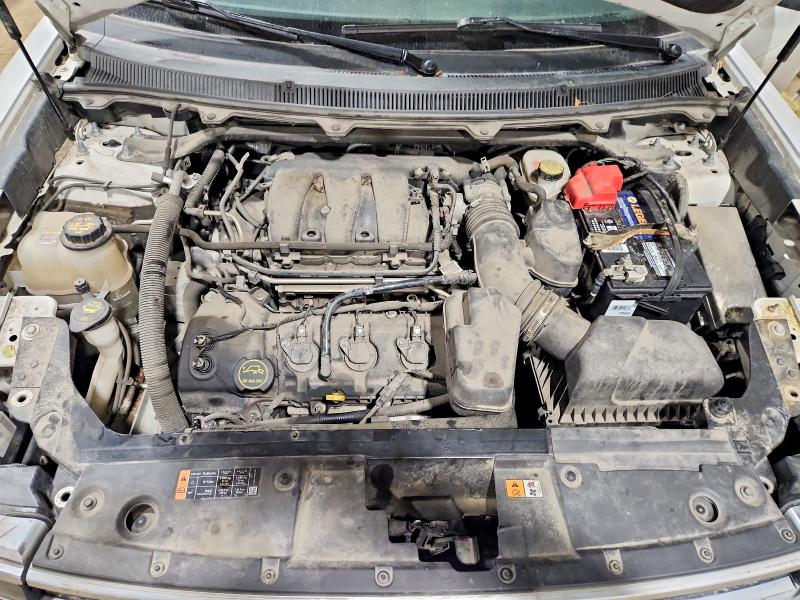 2019 Ford Flex მანქანა იყიდება აუქციონზე, vin: 2FMHK6D89KBA29381, აუქციონის ნომერი: 85626115