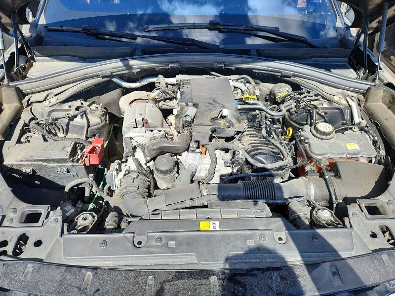 2019 Land Rover Range Rover Velar მანქანა იყიდება აუქციონზე, vin: SALYB2EN0KA785297, აუქციონის ნომერი: 57012346