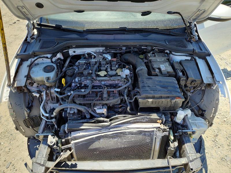 58468056 :رقم المزاد ، WVW487CD7NW155103 vin ، 2022 Volkswagen Gti مزاد بيع