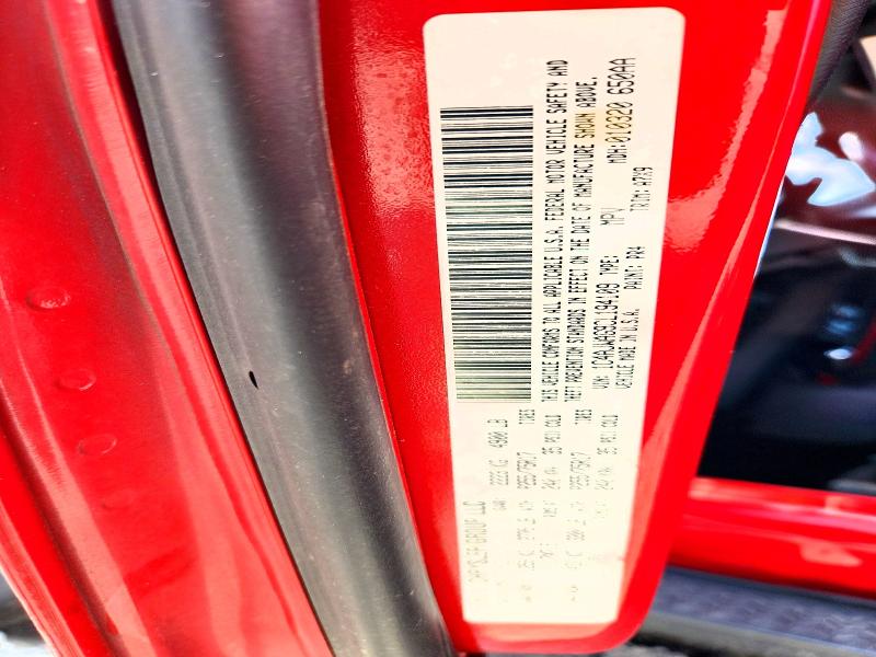 56876636 :رقم المزاد ، 1C4AJWAG9CL194109 vin ، 2012 Jeep Wrangler مزاد بيع