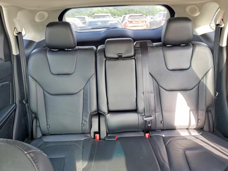 2015 Ford Edge მანქანა იყიდება აუქციონზე, vin: 2FMTK4K94FBB96795, აუქციონის ნომერი: 58463506