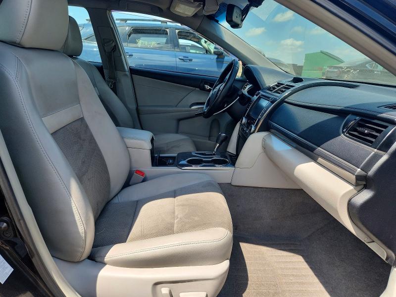 59118156 :رقم المزاد ، 4T1BD1FK4EU116079 vin ، 2014 Toyota Camry Hybrid مزاد بيع