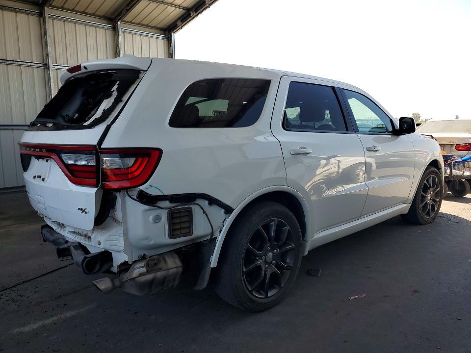 Продаж на аукціоні авто 2015 Dodge Durango, vin: 1C4SDJCTXFC223940, номер лоту: 57886426