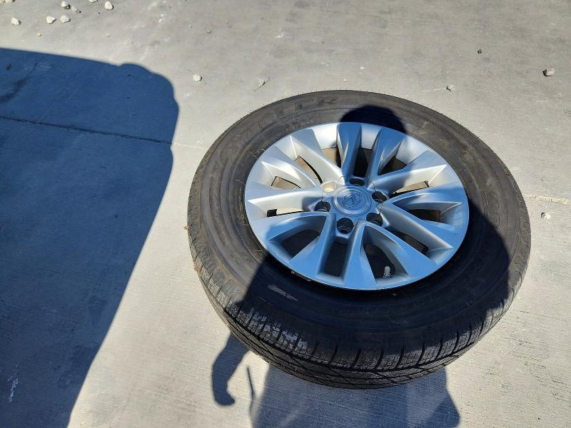 2021 Lexus Gx მანქანა იყიდება აუქციონზე, vin: JTJAM7BX6M5278192, აუქციონის ნომერი: 56691656