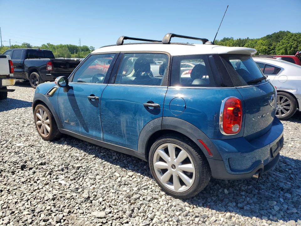 Aukcja sprzedaży 2012 Mini Cooper, vin: WMWZC5C51CWL57818, numer aukcji: 55732956