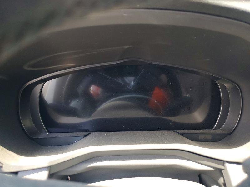 Aukcja sprzedaży 2025 Mazda Cx-90, vin: JM3KKBHAXS1238101, numer aukcji: 57733216