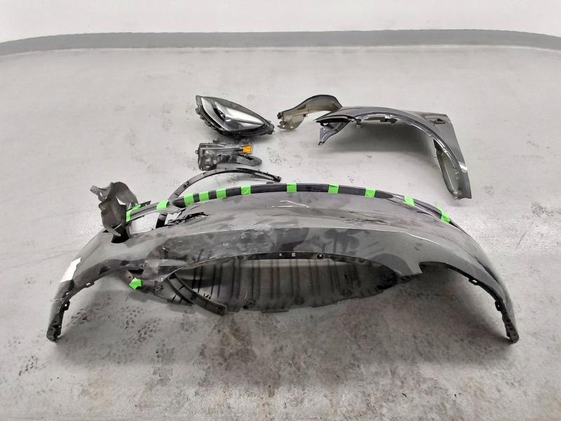 Продажа на аукционе авто 2024 Tesla Model Y, vin: 7SAYGDEF6RF160002, номер лота: 56828786