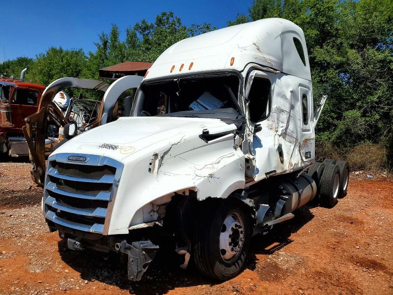 Aukcja sprzedaży 2021 Freightliner Cascadia 126, vin: 3AKJHHDR5MSMJ5952, numer aukcji: 55869646