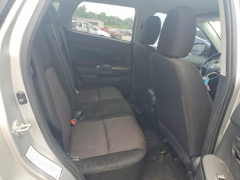 Продаж на аукціоні авто 2019 Mitsubishi Outlander Sport, vin: JA4AP4AU9KU012484, номер лоту: 58112256