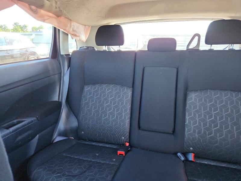 Продаж на аукціоні авто 2020 Mitsubishi Outlander Sport, vin: JA4AR3AU0LU027543, номер лоту: 57527266