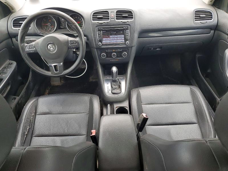 56277286 :رقم المزاد ، 3VWPL7AJ8BM672794 vin ، 2011 Volkswagen Jetta مزاد بيع