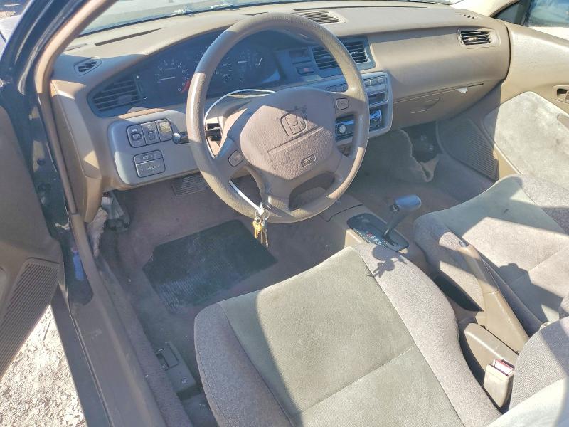 57365626 :رقم المزاد ، 1HGEJ1251PL034041 vin ، 1993 Honda Civic مزاد بيع