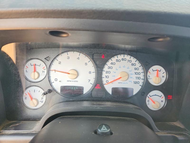 Aukcja sprzedaży 2002 Dodge Ram 1500, vin: 1D7HA16KX2J219114, numer aukcji: 85622295
