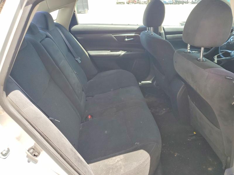 55712566 :رقم المزاد ، 1N4AL3AP1FN895685 vin ، 2015 Nissan Altima مزاد بيع
