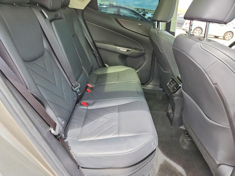 Продаж на аукціоні авто 2022 Lexus Nx, vin: JTJHKCEZ5N2005449, номер лоту: 56817506