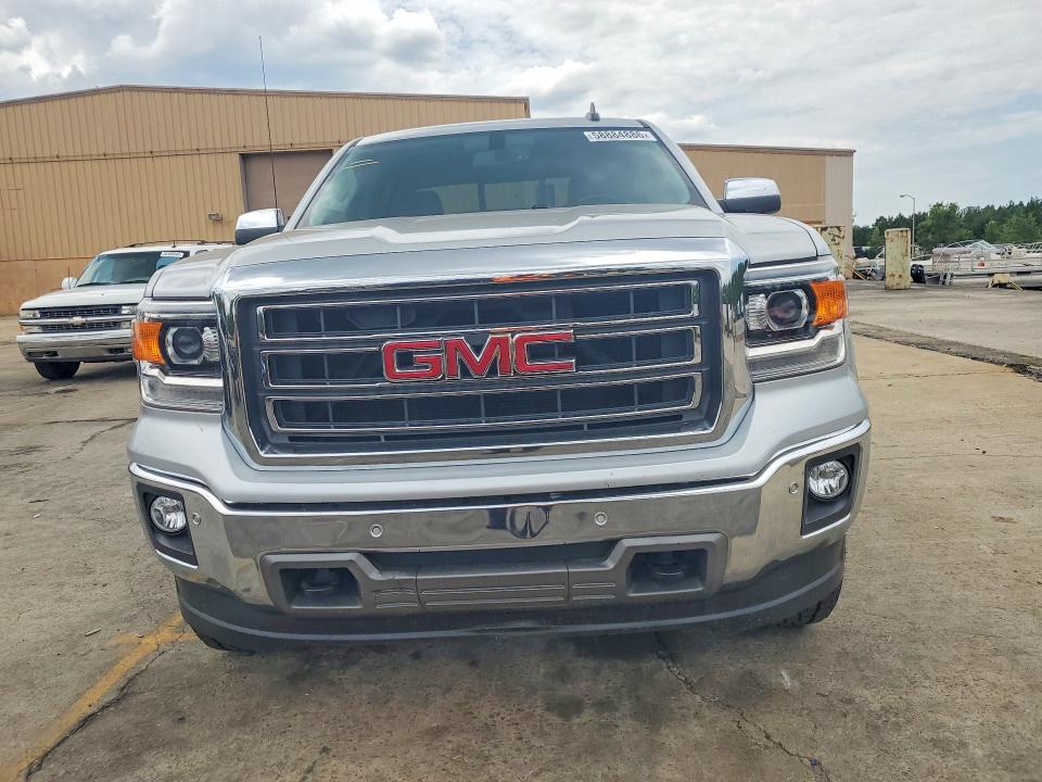 58884886 :رقم المزاد ، 3GTU2VEC9FG438631 vin ، 2015 Gmc Sierra مزاد بيع