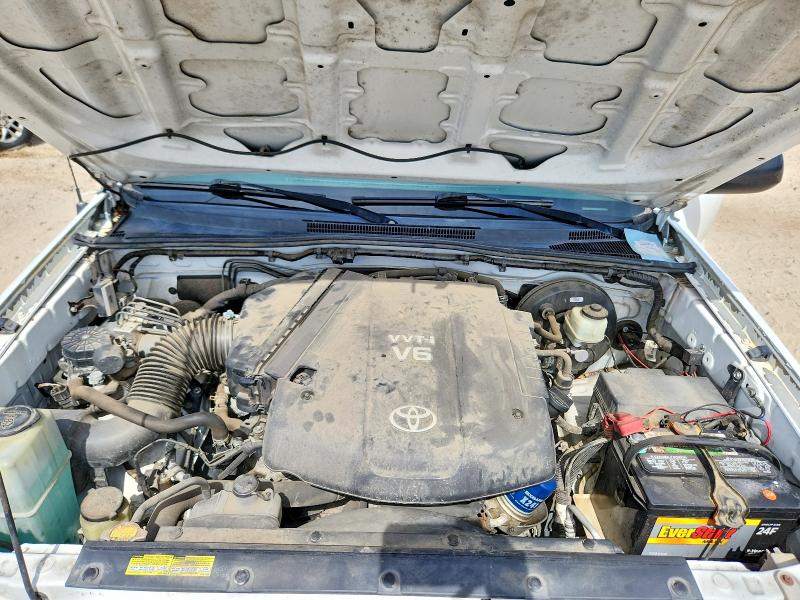 Продажа на аукционе авто 2012 Toyota Tacoma, vin: 3TMJU4GN7CM135379, номер лота: 55834856