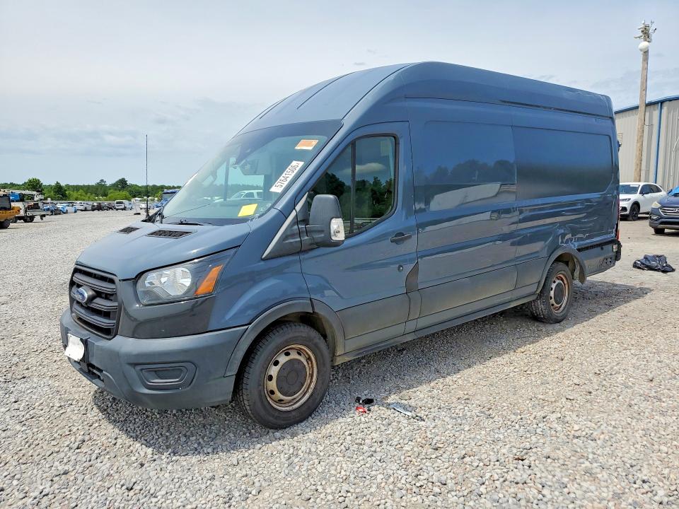 Продажа на аукционе авто 2020 Ford Transit, vin: 1FTBR3X81LKA48059, номер лота: 57641506