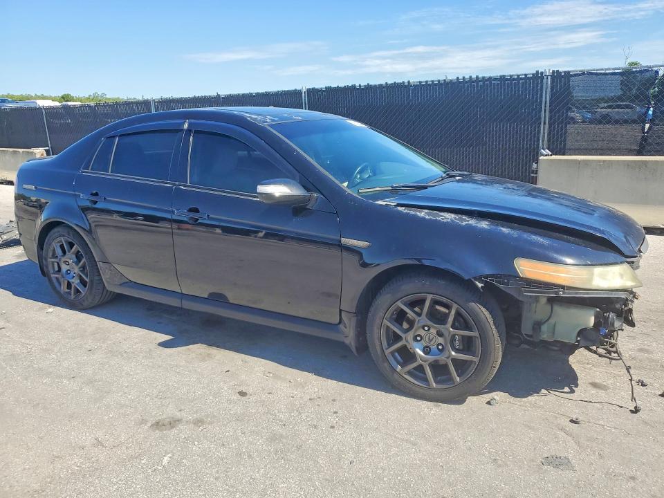 Продаж на аукціоні авто 2008 Acura Tl, vin: 19UUA76538A017277, номер лоту: 58383466