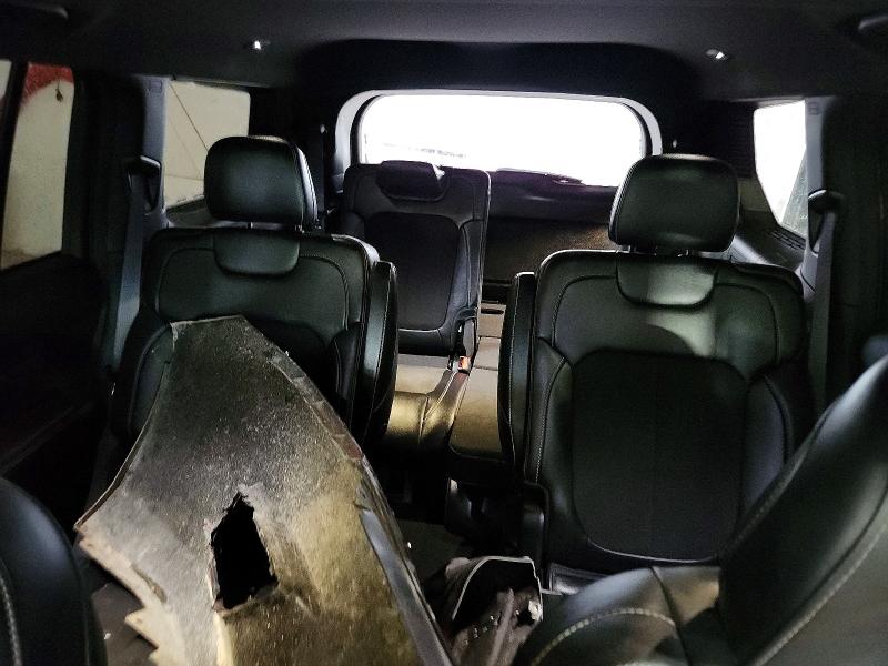 Продаж на аукціоні авто 2023 Jeep Grnd Chero, vin: 1C4RJKAG1P8106836, номер лоту: 56472956
