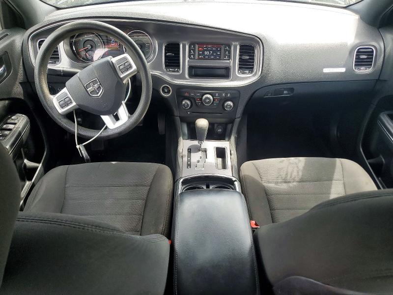 Продажа на аукционе авто 2014 Dodge Charger, vin: 2C3CDXBG9EH168750, номер лота: 55519736