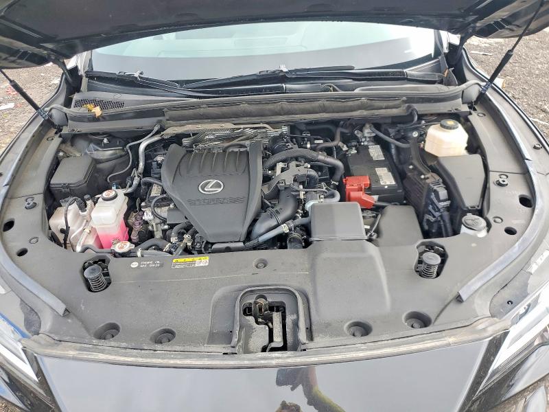 Продажа на аукционе авто 2024 Lexus 4d Gs 350 Awd, vin: 2T2BAMCA8RC040939, номер лота: 58104046