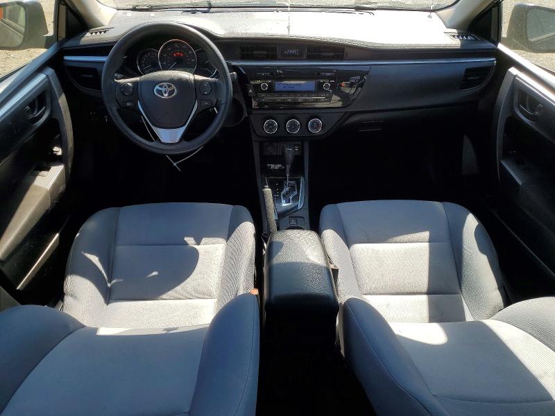 Продаж на аукціоні авто 2014 Toyota Corolla, vin: 5YFBURHE2EP010088, номер лоту: 57223016
