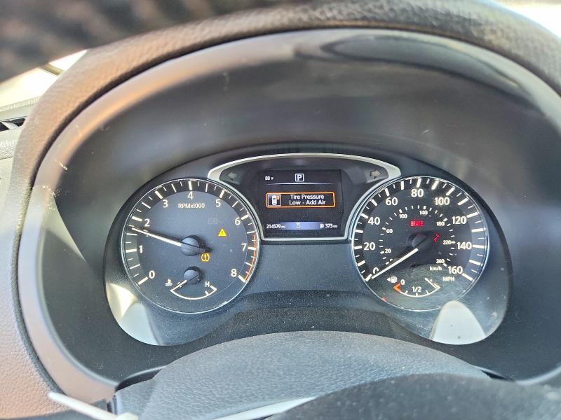 2018 Nissan Altima მანქანა იყიდება აუქციონზე, vin: 1N4AL3AP2JC139609, აუქციონის ნომერი: 55586856